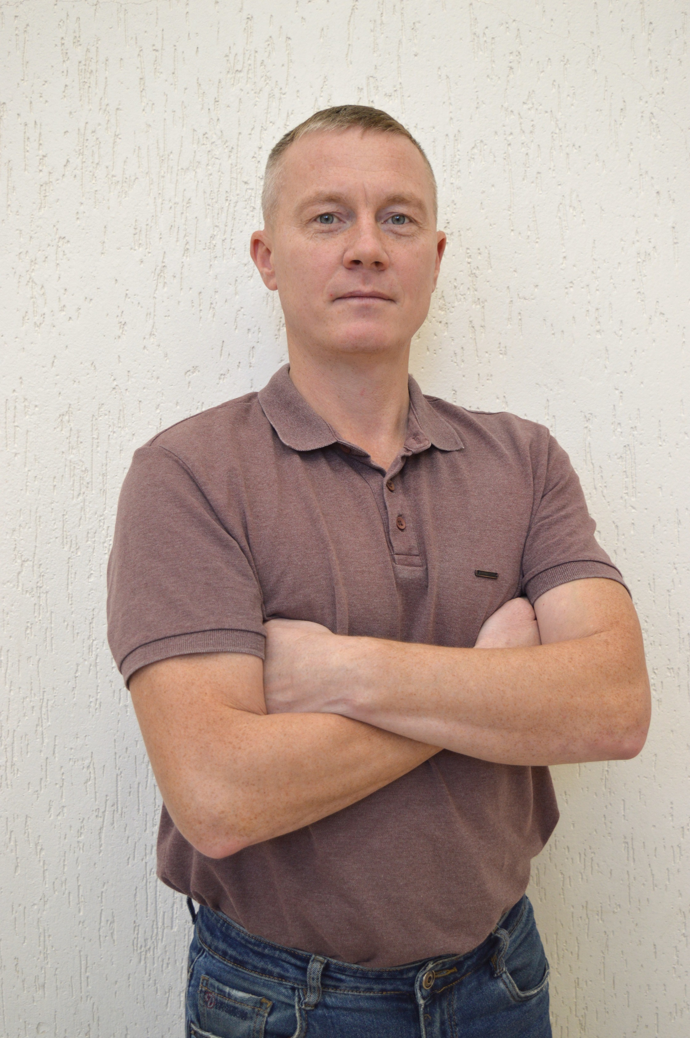 Булышев Андрей Васильевич.