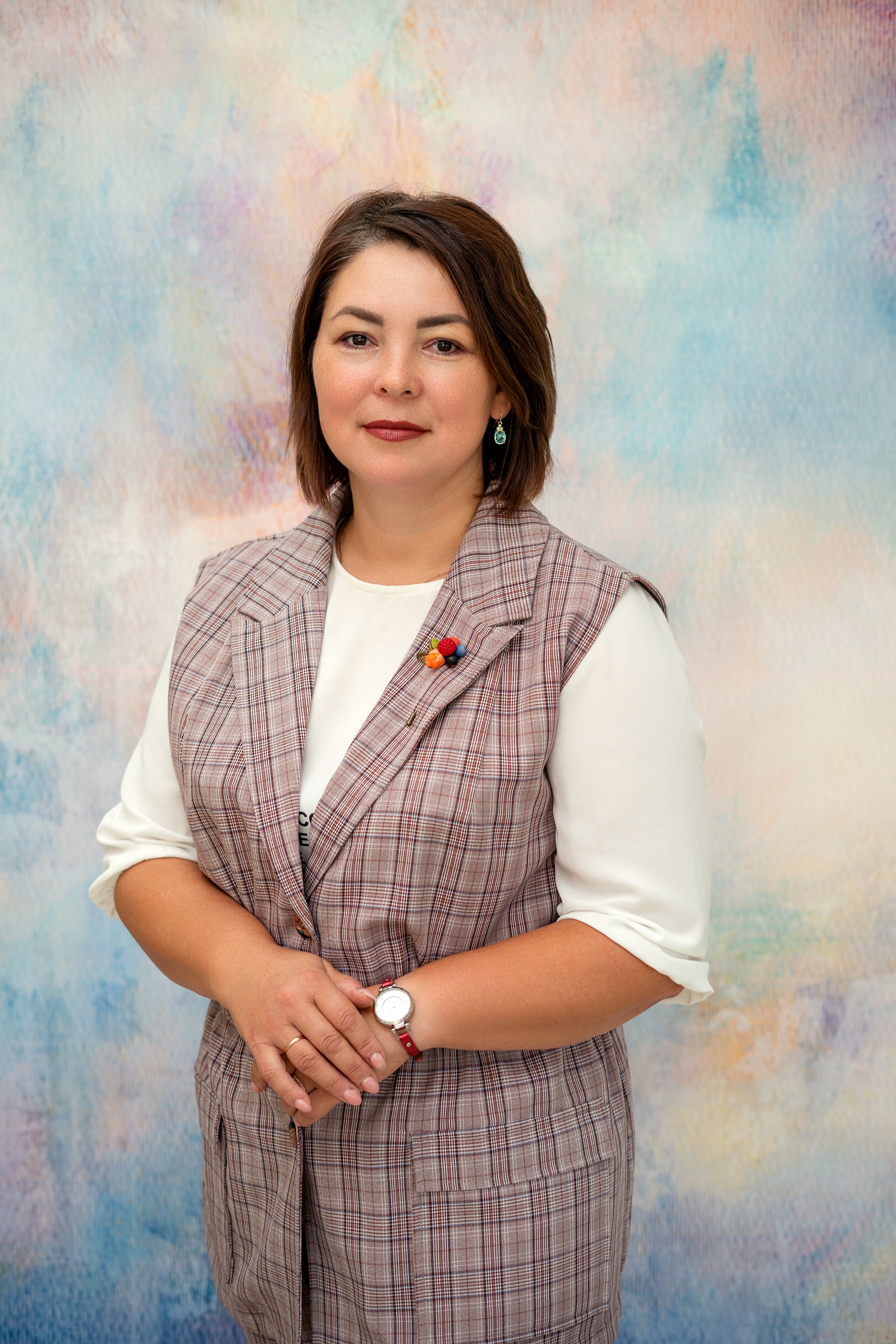 Созонова Наталья Леонидовна.