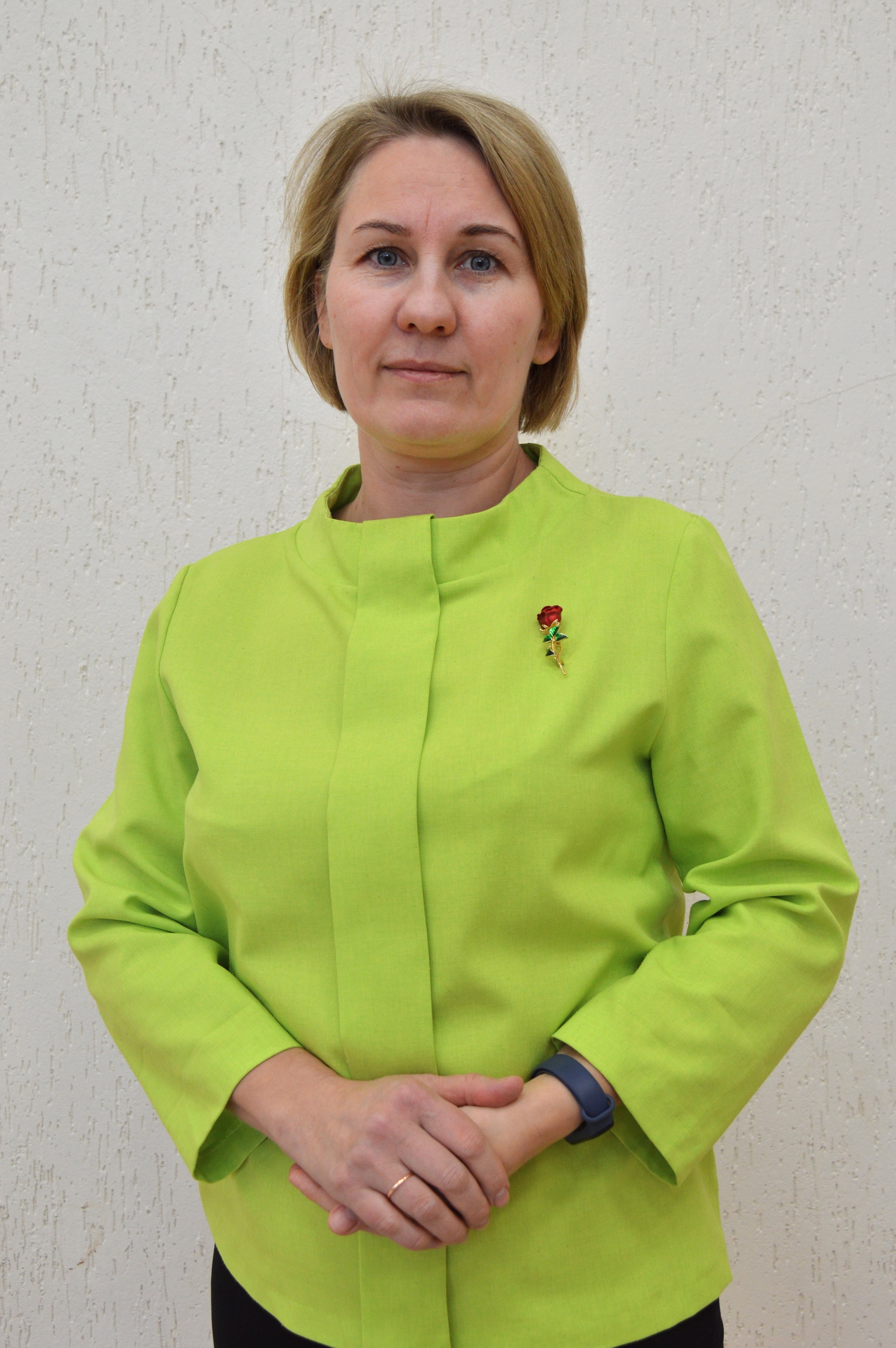 Касаджик Екатерина Валериевна.