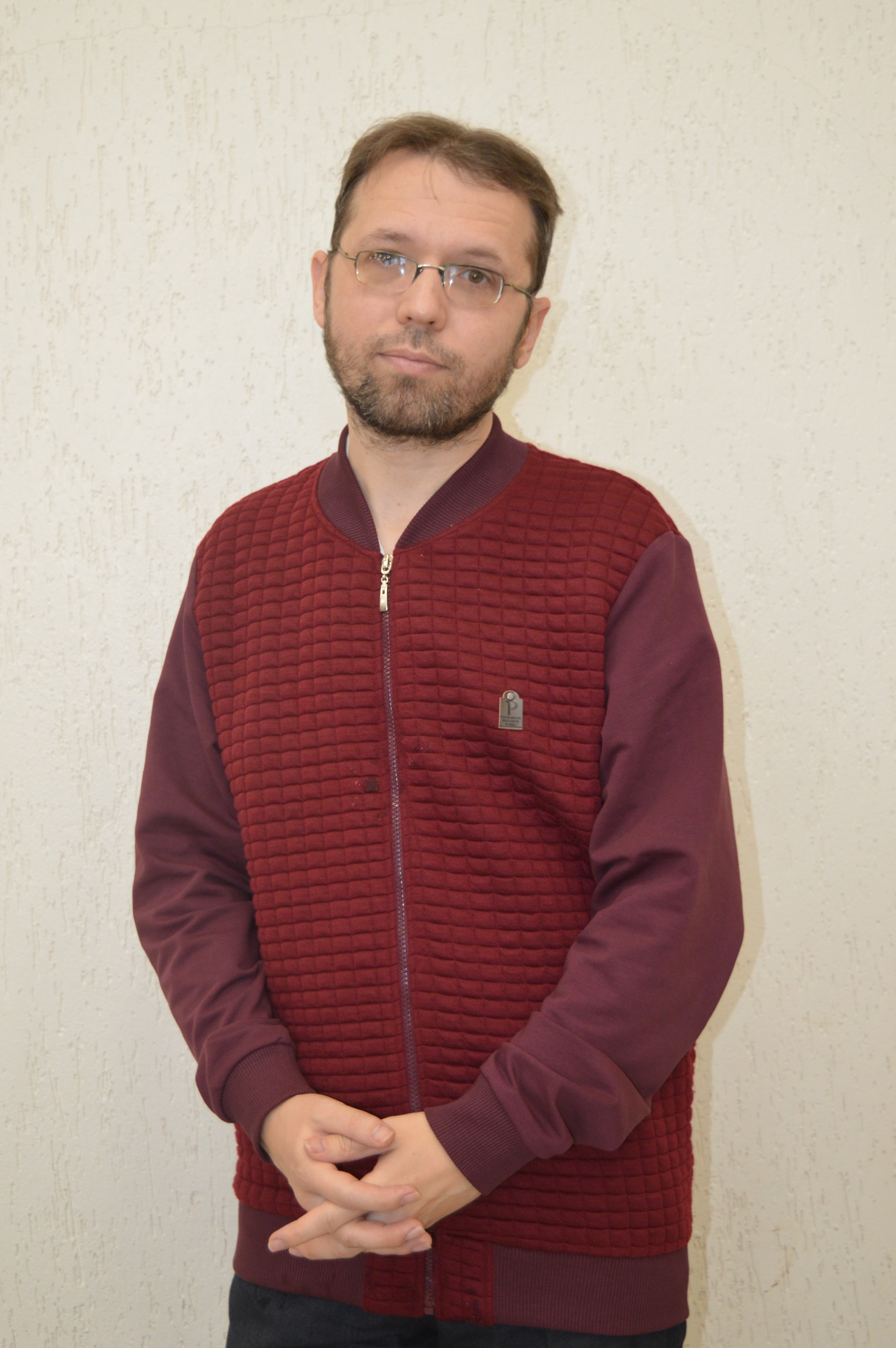 Муравьев Иван Николаевич.