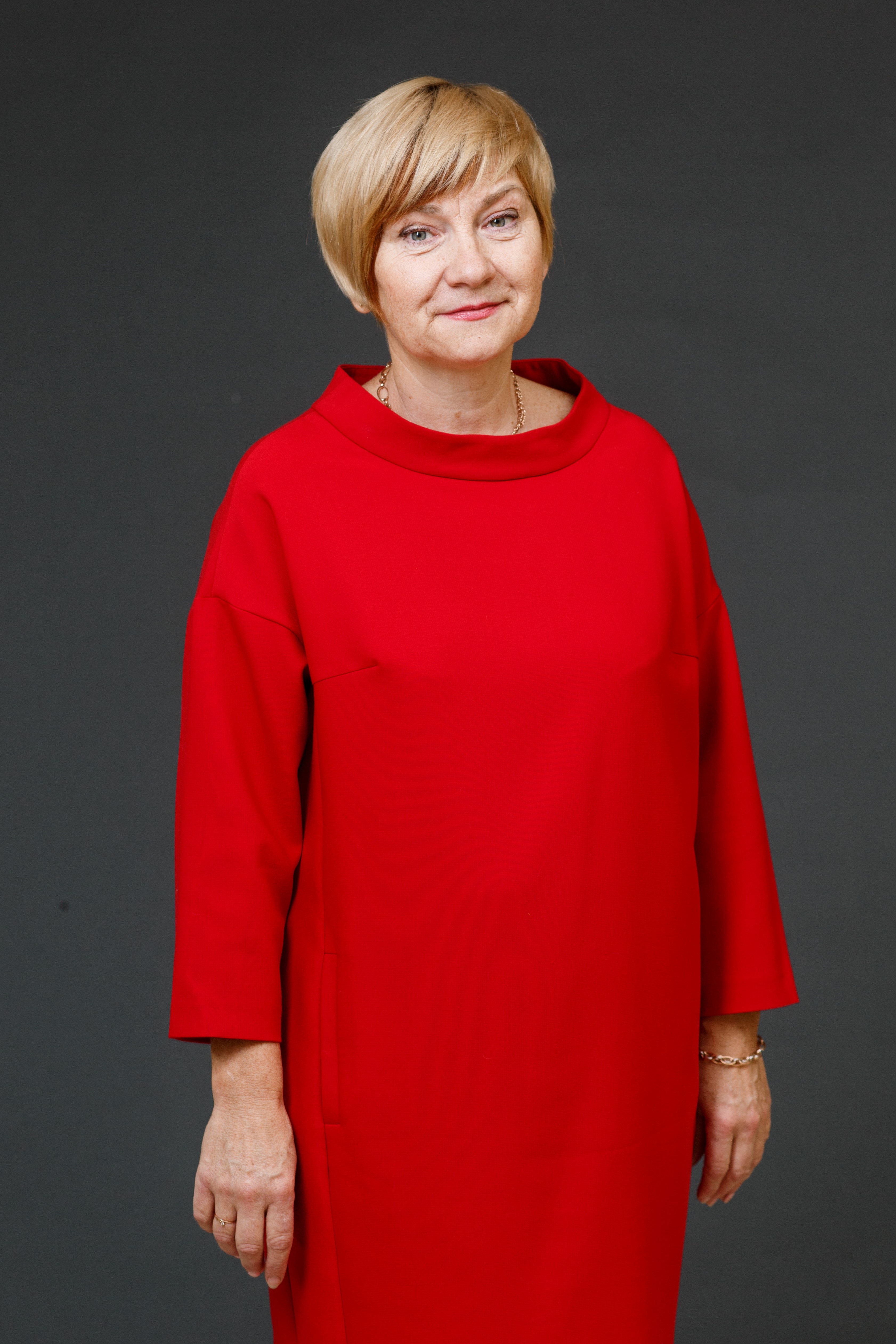 Титенкова Анна Юрьевна.